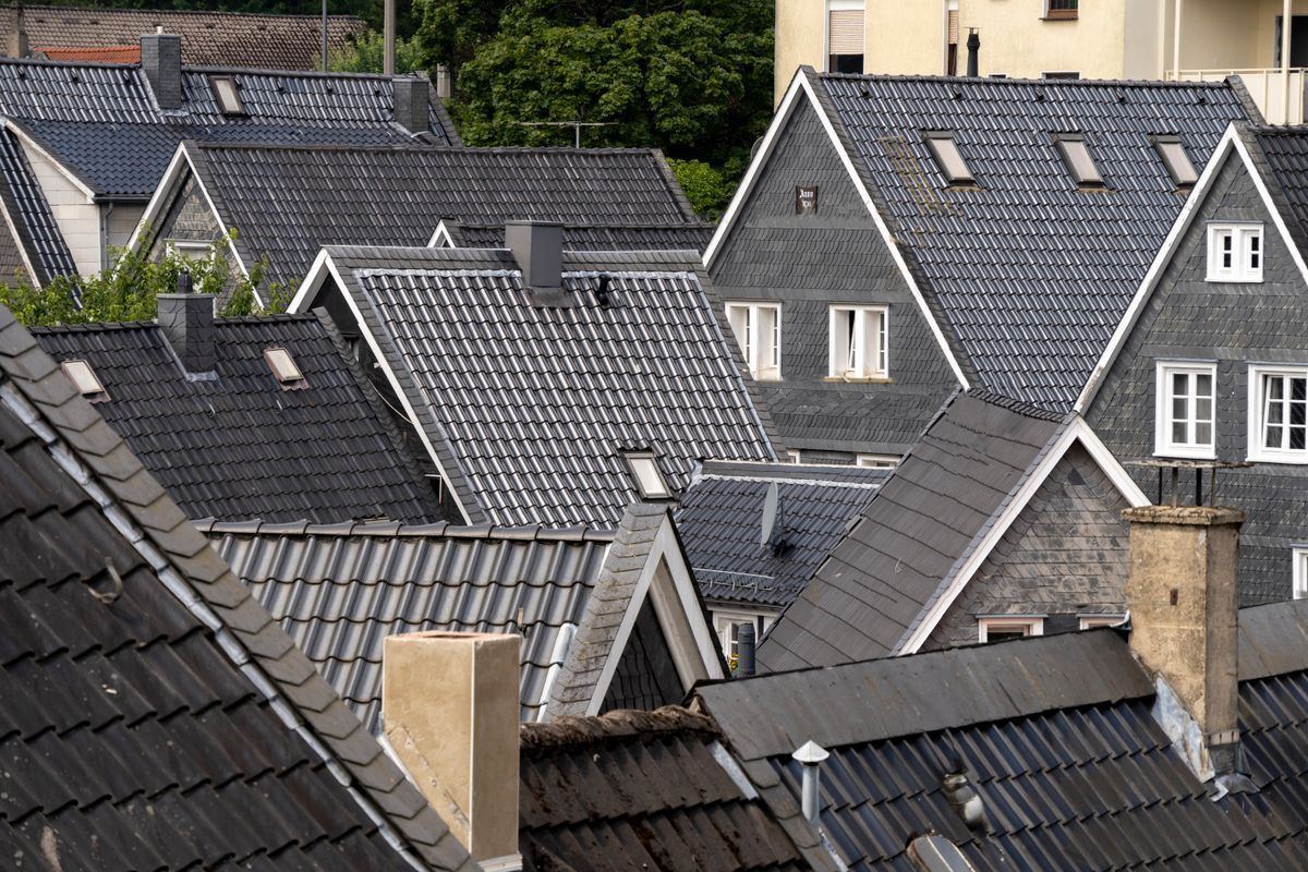AB1 Couverture (MR Zekaira), chantier de couvreur zingueur à Magny-en-Vexin