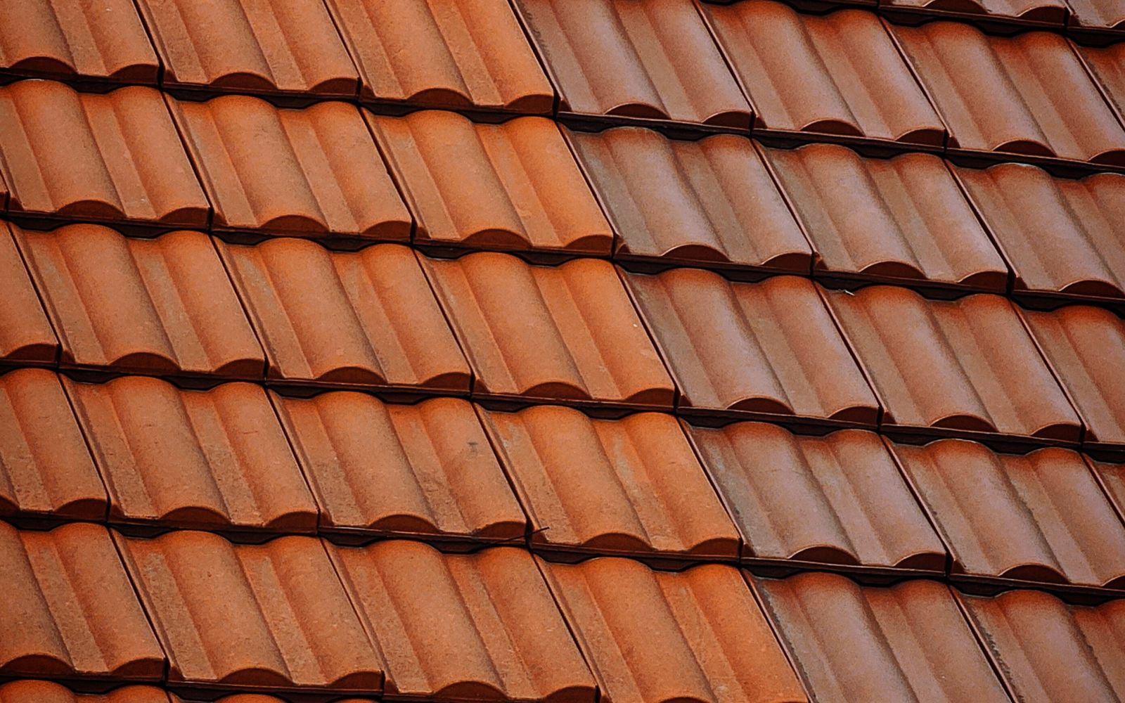 Détail d’une couverture posée par AB1 Couverture (MR Zekaira)
