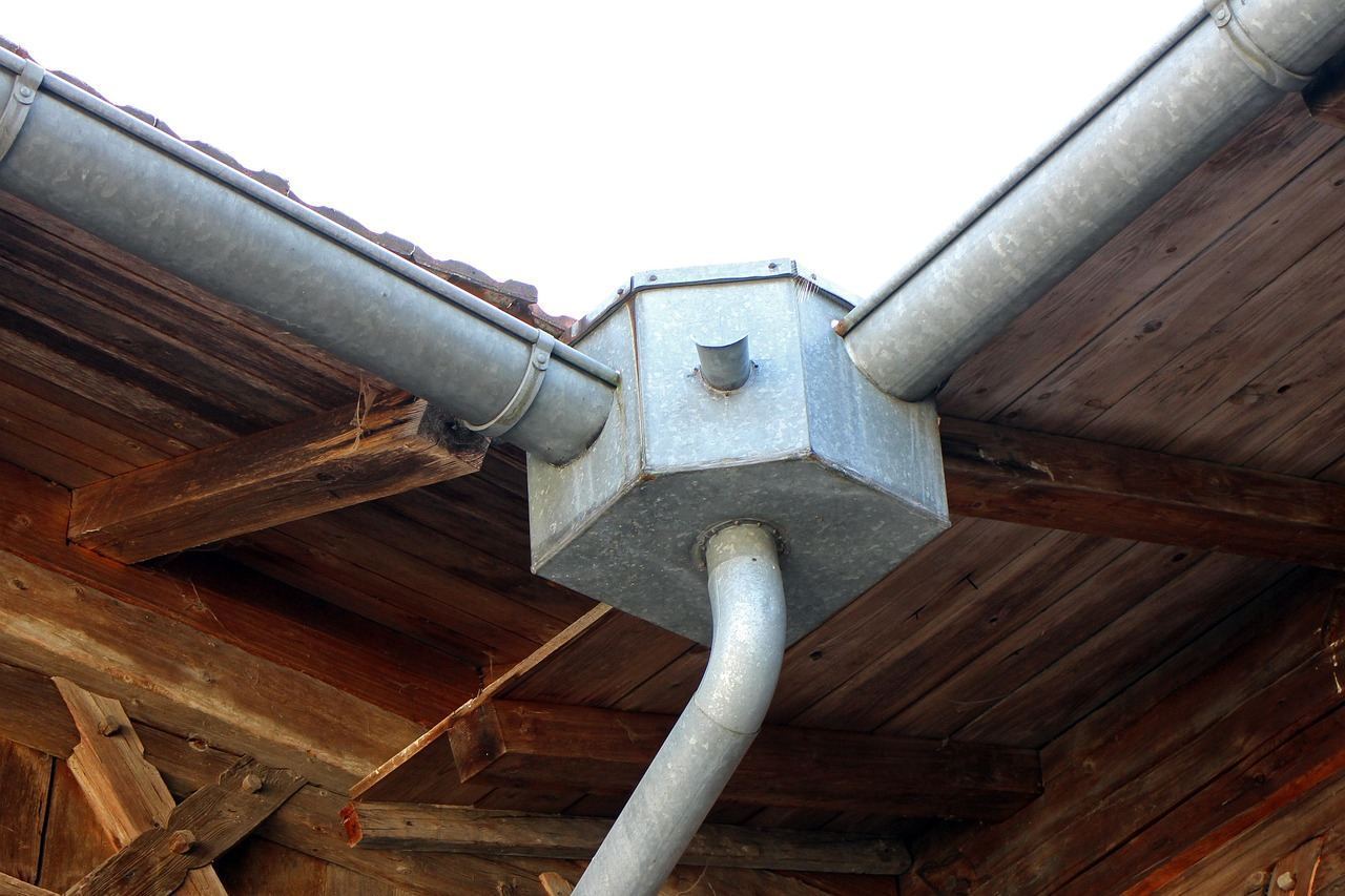 AB1 Couverture (MR Zekaira), chantier de couvreur zingueur à Magny-en-Vexin